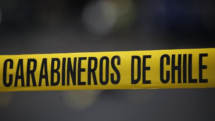 Adolescente murió tras ser baleado en una feria navideña de Cerro Navia