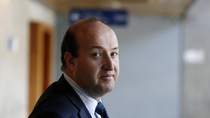 Tras aplazamiento, Justicia revisa querella de capítulos contra exfiscal Guerra