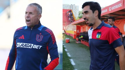 La U concretó salida de Alvarez y aprobó a Meneghini como su sucesor