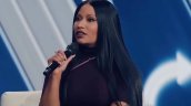 Nicki Minaj sale del closet político: alabó a Trump y desató polémica con dichos transfóbicos