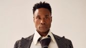 Billy Porter anuncia que se está recuperando tras cuatro meses muy grave con urosepsis