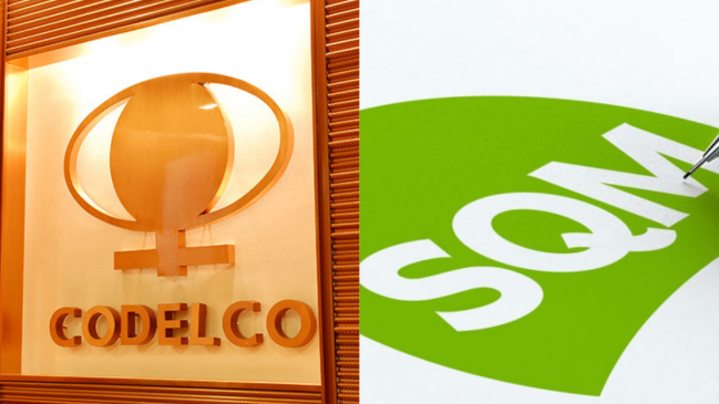 Acuerdo Codelco-SQM: Corfo descartó opacidad y resaltó esquema que evita 