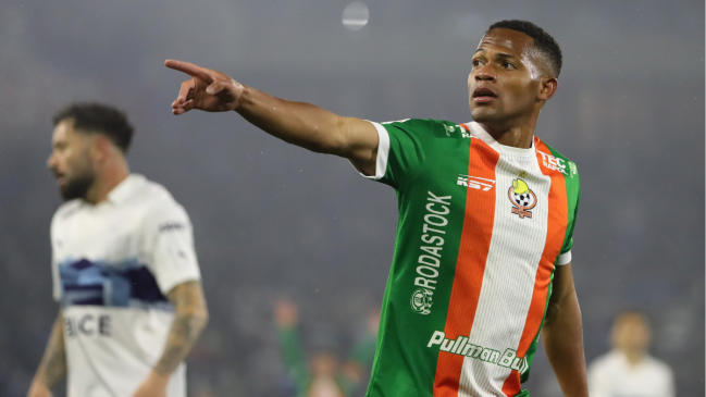 Universidad Católica avanzó negociaciones para el retorno de César Munder