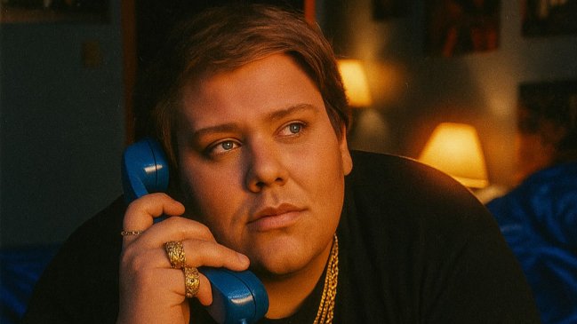 Influencer y manager Jorge Matter fue detenido por explotación sexual infantil