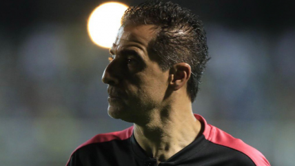 Representante destapó motivos que frenaron llegada de Renato Paiva a la U