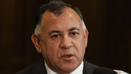 Aedo: La gente está hastiada del mal servicio público, de inamovibles que no hacen la pega