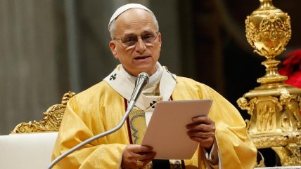   Navidad: El papa lamenta la economía que trata 