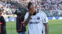 ¿Podrá viajar Arturo Vidal al Mundial de la Kings League?