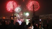 Año Nuevo en Valparaíso: Lugares, horarios, artistas y precios
