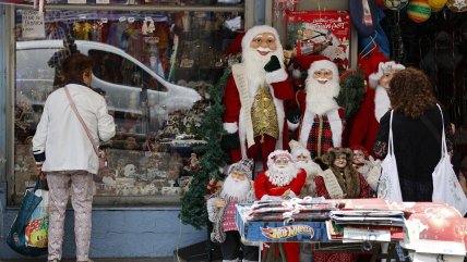 Devolución del regalo de Navidad: ¿Cuáles son mis derechos como consumidor?