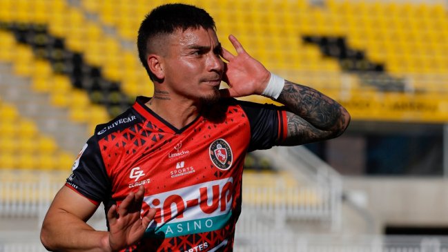 El potente aviso de Deportes Limache a Colo Colo por Daniel Castro