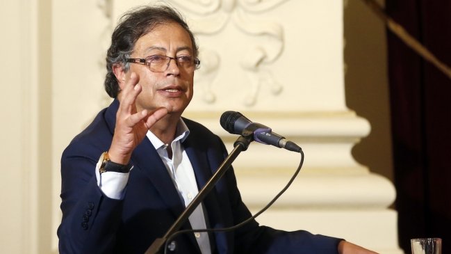Petro inscribió comité ciudadano para impulsar asamblea constituyente