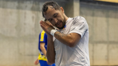 Colo Colo se consagró campeón de la Supercopa de futsal y clasificó a la Copa Libertadores