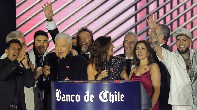 Teletón informó recaudación final de su campaña 2025: Superó por 10 mil millones a la meta