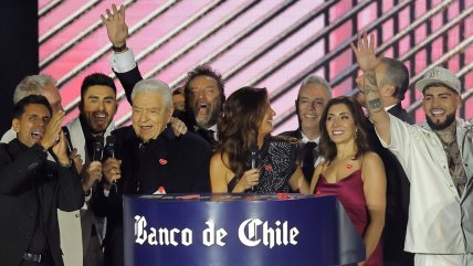   Teletón informó recaudación final de su campaña 2025: Superó por 10 mil millones a la meta 