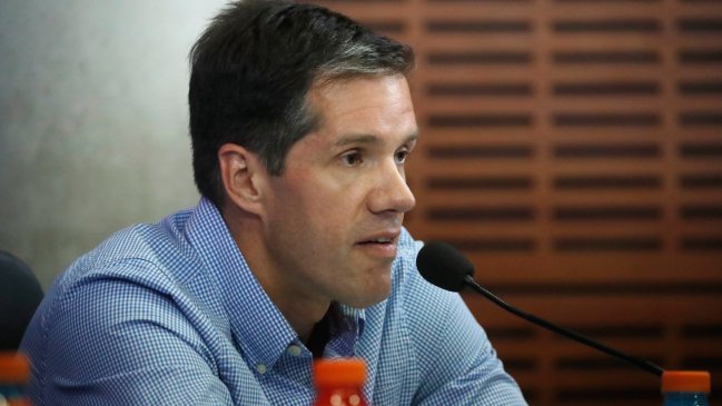 Michael Clark alegó que le arrebatan su fuente de sustento en apelación por caso Sartor