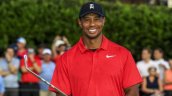 Tiger Woods cumplió 50 años convertido en leyenda y con el futuro deportivo en duda