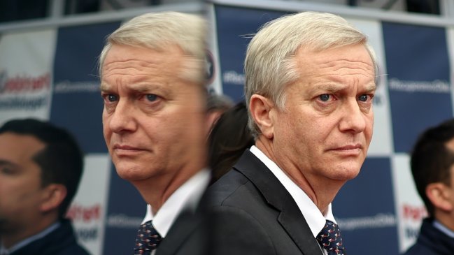 FRVS: Kast va a tener que bajar las expectativas en la instalación de su Gobierno