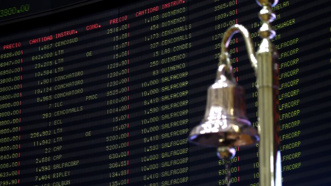 Economía chilena cierra 2025 con cobre e IPSA en máximos históricos, pero con deudas en empleo