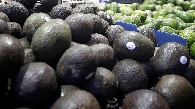 Perú espera haber superado exportaciones agrícolas de Chile en 2025