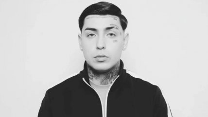   Productor de música urbana quedó en prisión preventiva tras acusación de secuestro 