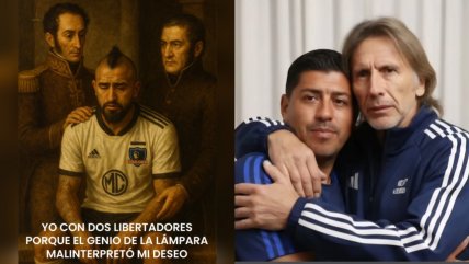   ¡Para reír en el final de año! Los mejores memes deportivos del 2025 