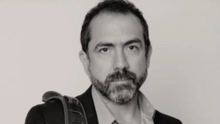   Actualizan estado de salud de Angelo Pierattini tras accidente 