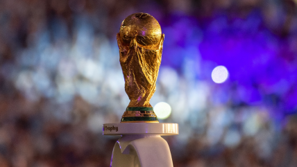   ¿Qué canal transmitirá el Mundial 2026 por TV abierta en Chile? 