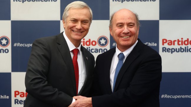 Economista: Un buen crecimiento este año dependerá de lo que Kast ponga sobre la mesa