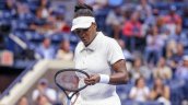 Venus Williams recibió la última invitación para el Abierto de Australia