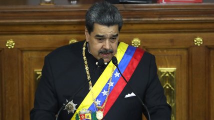   Guarequena Gutiérrez tras captura de Maduro: 
