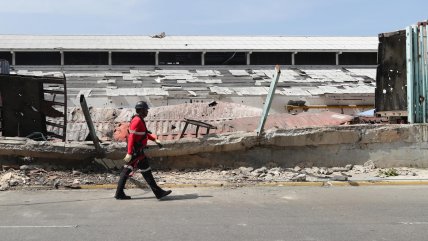   Experta: La agresión de EE.UU. a Venezuela regresa a 