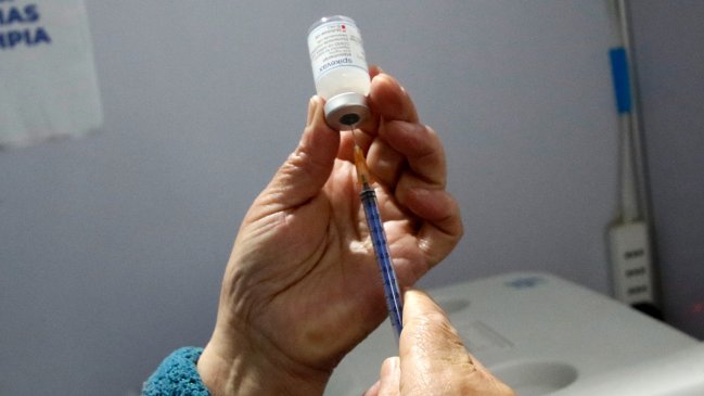 Gobierno de Trump reduce el calendario de vacunación infantil