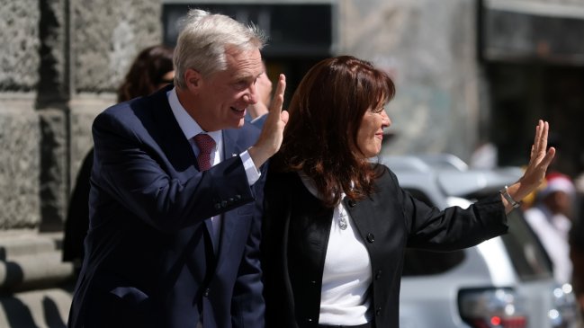 José Antonio Kast será proclamado oficialmente Presidente electo este lunes