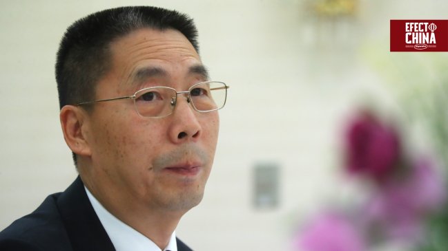 Intolerable venta de armas a Taiwán enfrentará contramedidas enérgicas