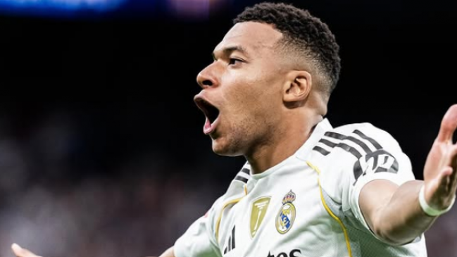 Malas noticias para Real Madrid: Kylian Mbappé no jugará la Supercopa española