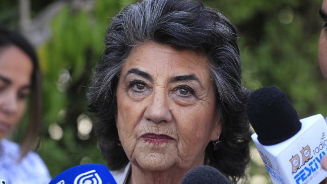 Contraloría exige a exalcaldesa Reginato restituir más de $1.100 millones por 