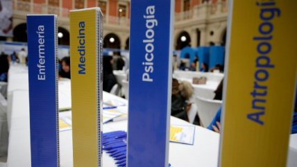   Subsecretario de Educación: El FES no es el logro de un gobierno, sino de dar respuesta a la sociedad 