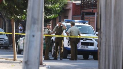   Fiscalía investiga hallazgo de dos personas fallecidas en la Región de Los Ríos 