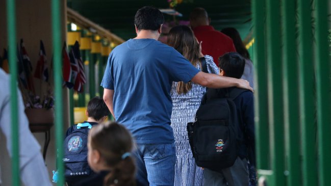 AChM: La desmunicipalización educativa está 