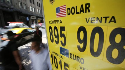   Analistas cautelosos ante récord histórico de exportaciones desde Chile 