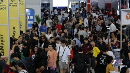   Demre: El error en la plataforma fue corregido y se puede postular a las pedagogías 