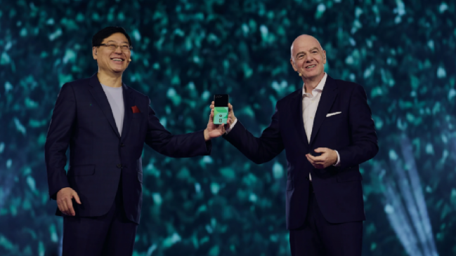 FIFA presentó Football AI Pro: La tecnología debutará en el Mundial 2026