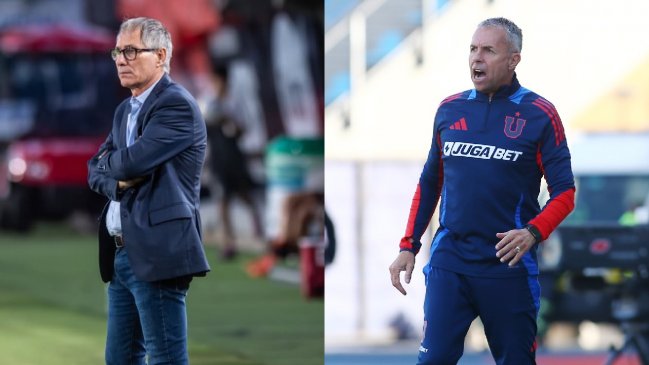 Ariel Holan y Gustavo Alvarez son los principales candidatos para asumir la selección de Perú