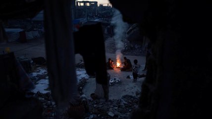  Ejército israelí mató a una niña de 11 años en el norte de Gaza  