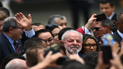   Lula vetó la ley que aminora la pena de Bolsonaro y otros condenados por el golpe 