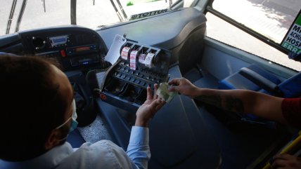   Este viernes habrá paro de microbuses en el Gran Valparaíso 