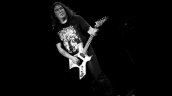 Murió Alejandro Landeros, legendario guitarrista del metal chileno