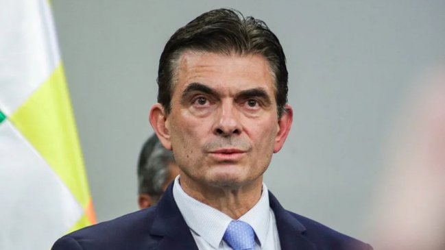 Colaborador cercano del presidente Rodrigo Paz fue asesinado en Bolivia