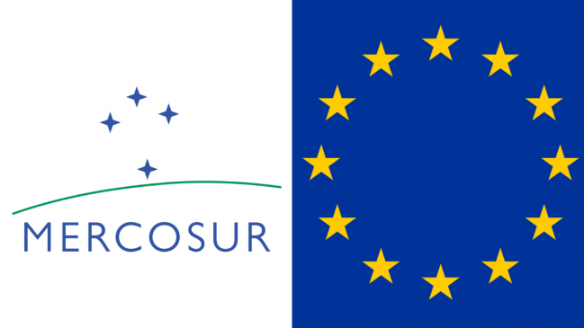 Tras 27 años, UE da luz verde a pacto con Mercosur que creará la mayor zona de libre comercio del mundo